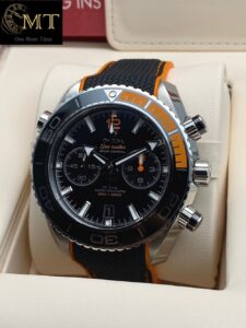OMEGA Seamaster Planet Ocean 600M Chronograph Ref.215.30.46.51.01.002-2