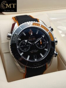 OMEGA Seamaster Planet Ocean 600M Chronograph Ref.215.30.46.51.01.002-3