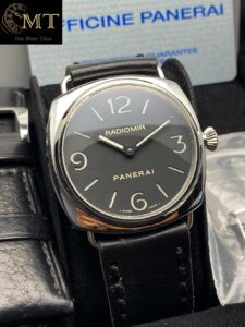 Panerai Radiomir Manual Watch PAM00210-3