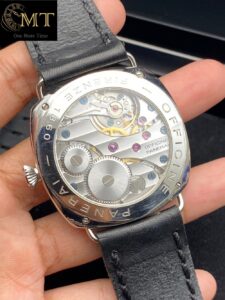 Panerai Radiomir Manual Watch PAM00210-4