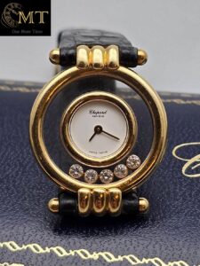 Chopard Happy Diamonds Ref.20-5523