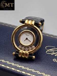 Chopard Happy Diamonds Ref.20-5523-2