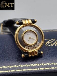 Chopard Happy Diamonds Ref.20-5523-3