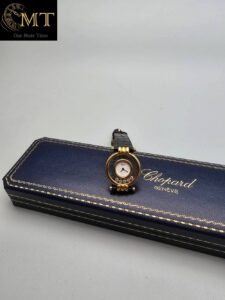 Chopard Happy Diamonds Ref.20-5523-4