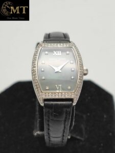 Frederique Constant Art Deco Art Deco MOP Diamonds Dial Ref.FC-200MPWD1T26B