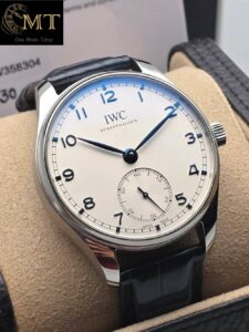 IWC Schaffhausen Portugieser Automatic 40mm Ref.IW358304-3