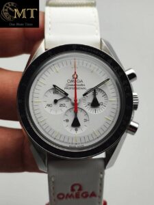 OMEGA Speedmaster Alaska Project Ref.311.32.42.30.04.001
