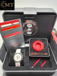 OMEGA Speedmaster Alaska Project Ref.311.32.42.30.04.001-4