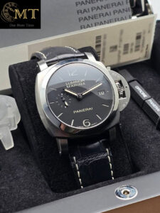 Panerai Luminor Marina PAM00392 Limited Edition-3
