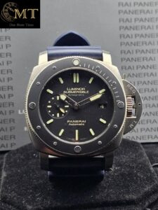 Panerai Luminor Submersible 1950 Automatic PAM00389 Limited Edition