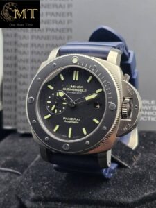 Panerai Luminor Submersible 1950 Automatic PAM00389 Limited Edition-2