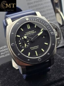 Panerai Luminor Submersible 1950 Automatic PAM00389 Limited Edition-3