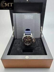 Panerai Luminor Submersible 1950 Automatic PAM00389 Limited Edition-4