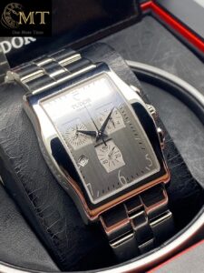 Tudor Archeo chronograph Quartz Watch Ref.43300-3
