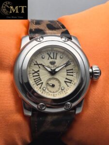 Glam Rock Miami Quartz Unisex Watch Ref.10030
