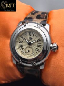 Glam Rock Miami Quartz Unisex Watch Ref.10030-2