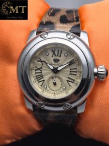 Glam Rock Miami Quartz Unisex Watch Ref.10030-3