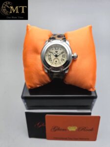 Glam Rock Miami Quartz Unisex Watch Ref.10030-4