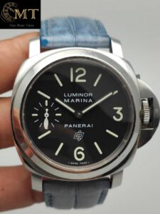 Panerai Luminor Base Manual Winding Ref.PAM01005
