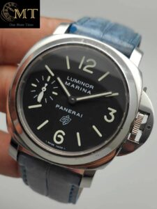 Panerai Luminor Base Manual Winding Ref.PAM01005-2