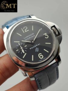 Panerai Luminor Base Manual Winding Ref.PAM01005-3