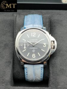 Panerai Luminor Base Manual Winding Ref.PAM01005