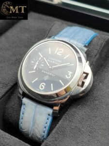 Panerai Luminor Base Manual Winding Ref.PAM01005-5