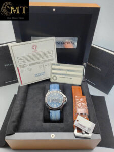 Panerai Luminor Base Manual Winding Ref.PAM01005-7