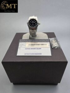 Tag Heuer Aquaracer 300M Quartz 27mm Ladies Watch Ref.WAF1410.BA0823-4