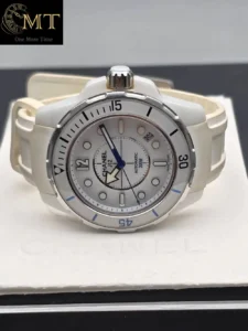Chanel J12 38mm Automatic Ceramic White Dial Ref.H2560