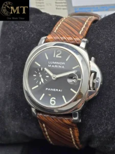 Panerai Luminor Marina 40mm Automatic PAM00048-2