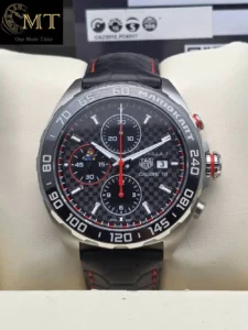 TAG Heuer Formula 1 Chronograph X Mario Kart Limited Edition Ref.CAZ201E.FC6517