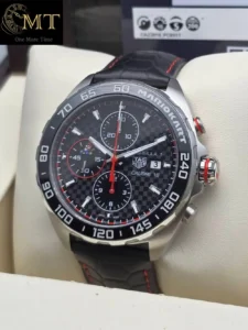 TAG Heuer Formula 1 Chronograph X Mario Kart Limited Edition Ref.CAZ201E.FC6517-2