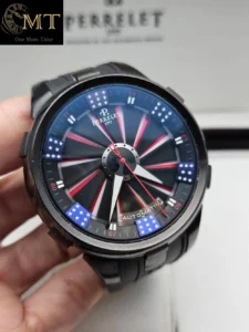Perrelet Turbine XL America Limited Edition Ref.A4015-1