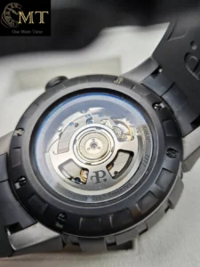 Perrelet Turbine XL America Limited Edition Ref.A4015-1-2
