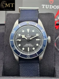 Tudor Heritage Black Bay Ref.M79230B-0006