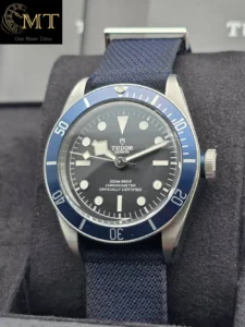 Tudor Heritage Black Bay Ref.M79230B-0006-2