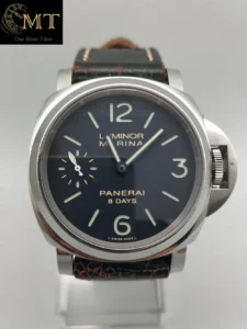 Panerai Luminor Marina 8 Day PAM00510 Limited Edition