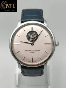 Frédérique Constant Slimline Heart Beat Automatic Ref.FC-312S4S6