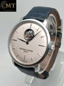 Frédérique Constant Slimline Heart Beat Automatic Ref.FC-312S4S6-2
