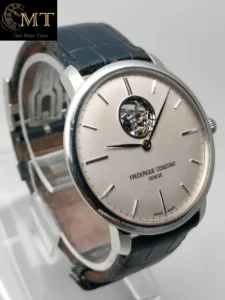 Frédérique Constant Slimline Heart Beat Automatic Ref.FC-312S4S6-3