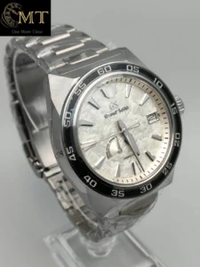 Grand Seiko 'Tokyo Lion' Champagne GMT Ref.SBGE307G-3