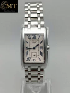 Longines DolceVita Women's Watch Ref.L5.512.4.71.6