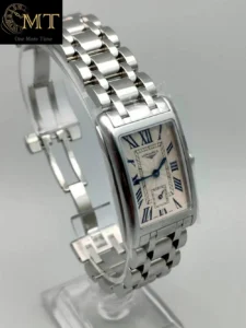 Longines DolceVita Women's Watch Ref.L5.512.4.71.6-3
