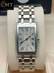 Longines DolceVita Women's Watch Ref.L5.512.4.71.6-4