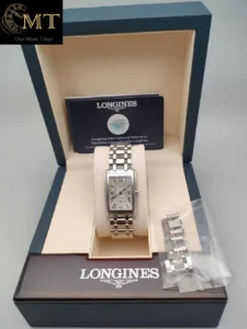 Longines DolceVita Women's Watch Ref.L5.512.4.71.6-5