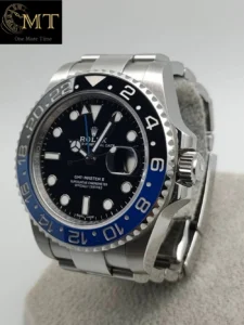 Rolex GMT-Master II Batman 40mm Ref.116710BLNR-2