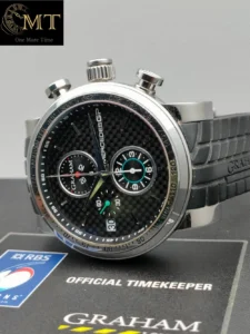 Graham Mercedes GP Silverstone Ref.2MEBS.B02A-2