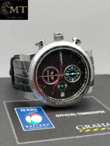 Graham Mercedes GP Silverstone Ref.2MEBS.B02A-3