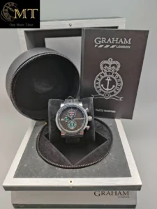 Graham Mercedes GP Silverstone Ref.2MEBS.B02A-4